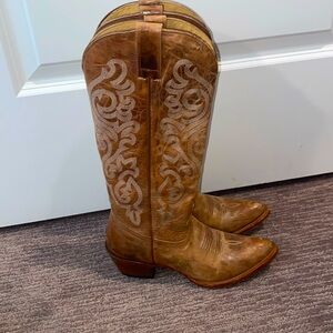 Cowgirl Boots